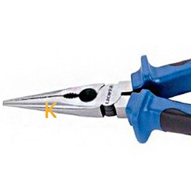 تصویر انبر دم باریک لیکوتا مدل APT-36002A سایز 6 اینچ Licota APT-36002A Long Nose Pliers 6 Inch