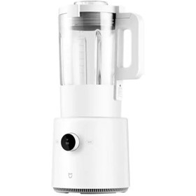 تصویر مخلوط کن هوشمند شیائومی نسخه گلوبال Xiaomi Smart Blender MPBJ001ACM 1.6L 