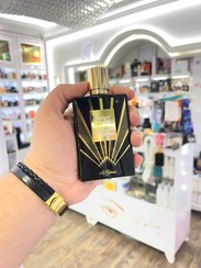 تصویر عطر ادکلن بای کیلیان گود گرل گان بد جدید یک میل - 1 میل By Kilian Good Girl Gone Bad