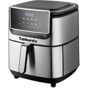 تصویر سرخ کن تلیونیکس مدل TELIONIX TAF4421 TELIONIX