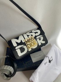 تصویر کیف miss dior 