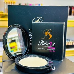 تصویر پنکیک بیلیارد حجم ۱۲ میلی‌لیتر با پوشش مخملی مات 