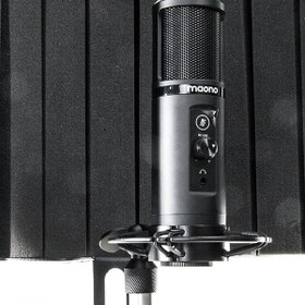 تصویر پنل آکوستیک دکونیک مدل Flexi Screen Plus 