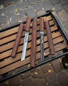 تصویر تانتو مخفی 