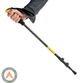 تصویر باتوم Exponent مدل ABD-3-8009 