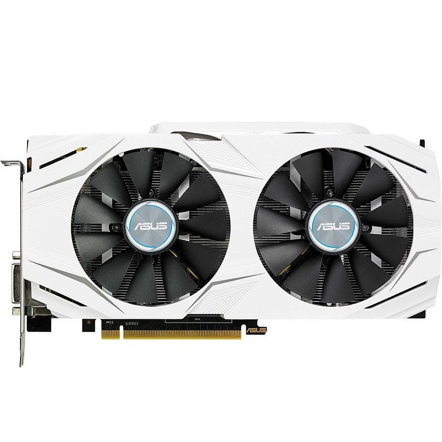 Asus gtx sale 1060 6gb turbo