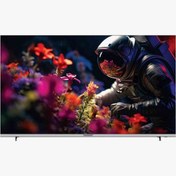 تصویر تلویزیون هوشمند هوریون سایز 50 اینچ مدل H-50DU8265 Horion smart TV, size 50 inches, model H-50DU8265