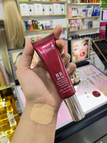 تصویر بی بی کرم حجم 55 میلی لیتر اپتیموس B303 Ooptimus BB Cream 55 ml
