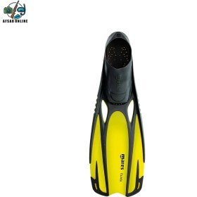 تصویر فین غواصی MARES مدل FLUIDA 