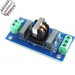 تصویر ماژول فیلتر LC Technology EMI 