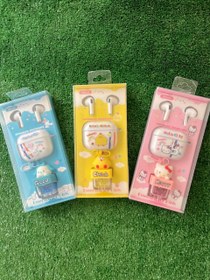 تصویر ایرپاد فانتزی 