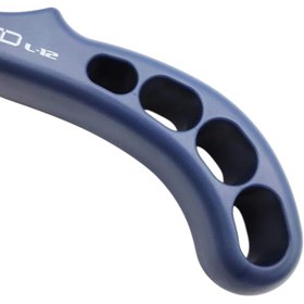 تصویر منگنه کش دو کاره اس تی دی مدل L-12 