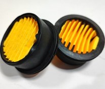 تصویر مغزی فیلتر 