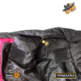 تصویر کیسه خواب کمپ CAMP 