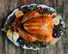 تصویر ادویه کراهی مرغ 