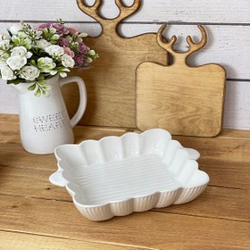 تصویر رز مربع گریل 