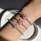 تصویر دستبند بنگل 