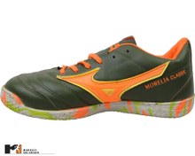 تصویر کفش فوتسال میزانو کلاسیک کد 2004929 