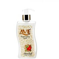 تصویر مایع دستشویی طرح اس ورژن 3 سفید 500 گرمی اوه Ave Velvet Touch Hand Washing Liquid 500g