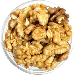 تصویر مغز گردو تازه ایرانی Nuts