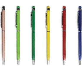 تصویر خودکار تبلیغاتی تاچ دار فلزی کد 200 