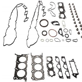 تصویر واشرکامل هیوندای IX55 – وراکروز 