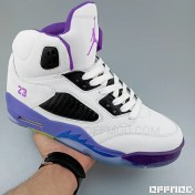 تصویر کتونی نایک ایر جردن Nike Air Jordan 5 