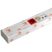 تصویر ترانکینگ 50*105 با درب نرم 