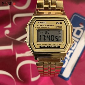 Casio 2025 vintage a159