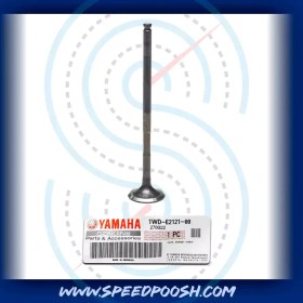 تصویر سوپاپ اگزوز اصلی Yamaha Exhaust Valve R25-MT25 Yamaha Exhaust Valve R25-MT25