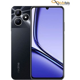 تصویر گوشی موبایل ریلمی Realme Note 50 4G با حافظه 256 گیگابایت و رم 8 گیگابایت 