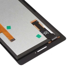 تصویر تاچ و ال سی دی تبلت لنوو Lenovo Tab E7 / TB-7104 Lenovo Tab E7 / TB-7104 LCD