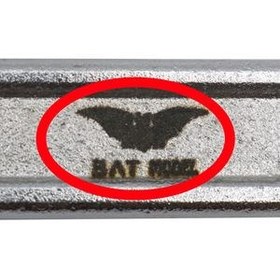 تصویر تایلیور مدل بت YP-12INCH-30CM 