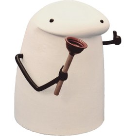 تصویر اکشن فیگور میقولی 