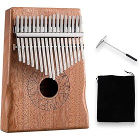 تصویر کالیمبا هلورو مدل KHG17 