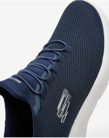 Skechers on sale dynamight navy