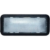 تصویر چراغ داخل داشبورد سمند کروز 