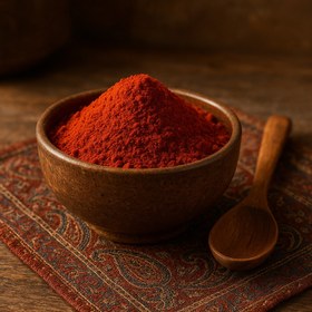 تصویر پاپریکا 