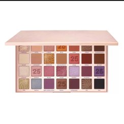 تصویر پالت سایه چشم تارت مدل Tartelette Reflections 