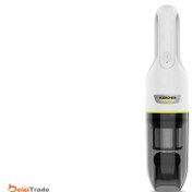 تصویر جارو شارژی دستی کارچر مدل VCH2 ا Karcher VCH2 Vacuum Cleaner Manual Karcher VCH2 Vacuum Cleaner Manual