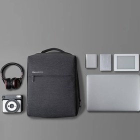 تصویر کوله پشتی لپ تاپ شیائومی مدل City Backpack 2 ا Xiaomi City Backpack 2 Xiaomi City Backpack 2