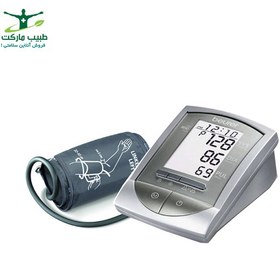 تصویر فشارسنج دیجیتالی بیورر مدل BM16 Beurer BM16 Digital Blood Pressure Monitor With FT15/1 Thermometer