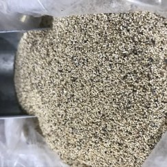 تصویر دانه خشخاش (100 گرم) 