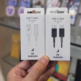 تصویر کابل شارژ 