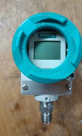 تصویر ترانسمیتر فشار زیمنس مدل سیترانس 7MF4033 siemens