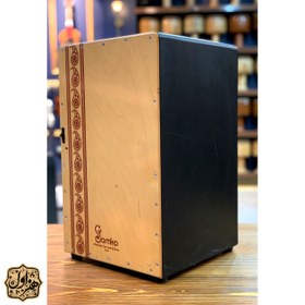 تصویر کاخن مدل سامکو کوکی 