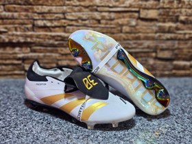 تصویر کفش فوتبال آدیداس پردیتور بیلینگهام Adidas Predator Elite Tongue 