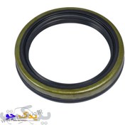 تصویر کاسه نمد چرخ عقب ساینا ویژن 