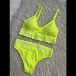 تصویر ست نیم تنه و شورت قزن ندارد 