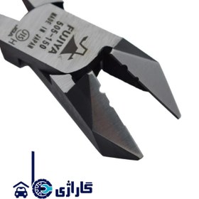 تصویر انبر کف چین فوجیا 6 اینچ مدل 150-505 